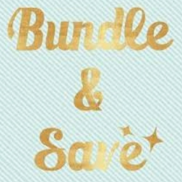 Bundle up - Picture 1 of 1